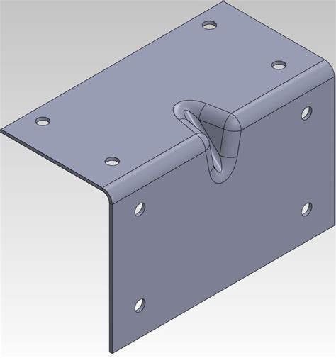 sheet metal dart|Sheet Metal Glossary of Terms .